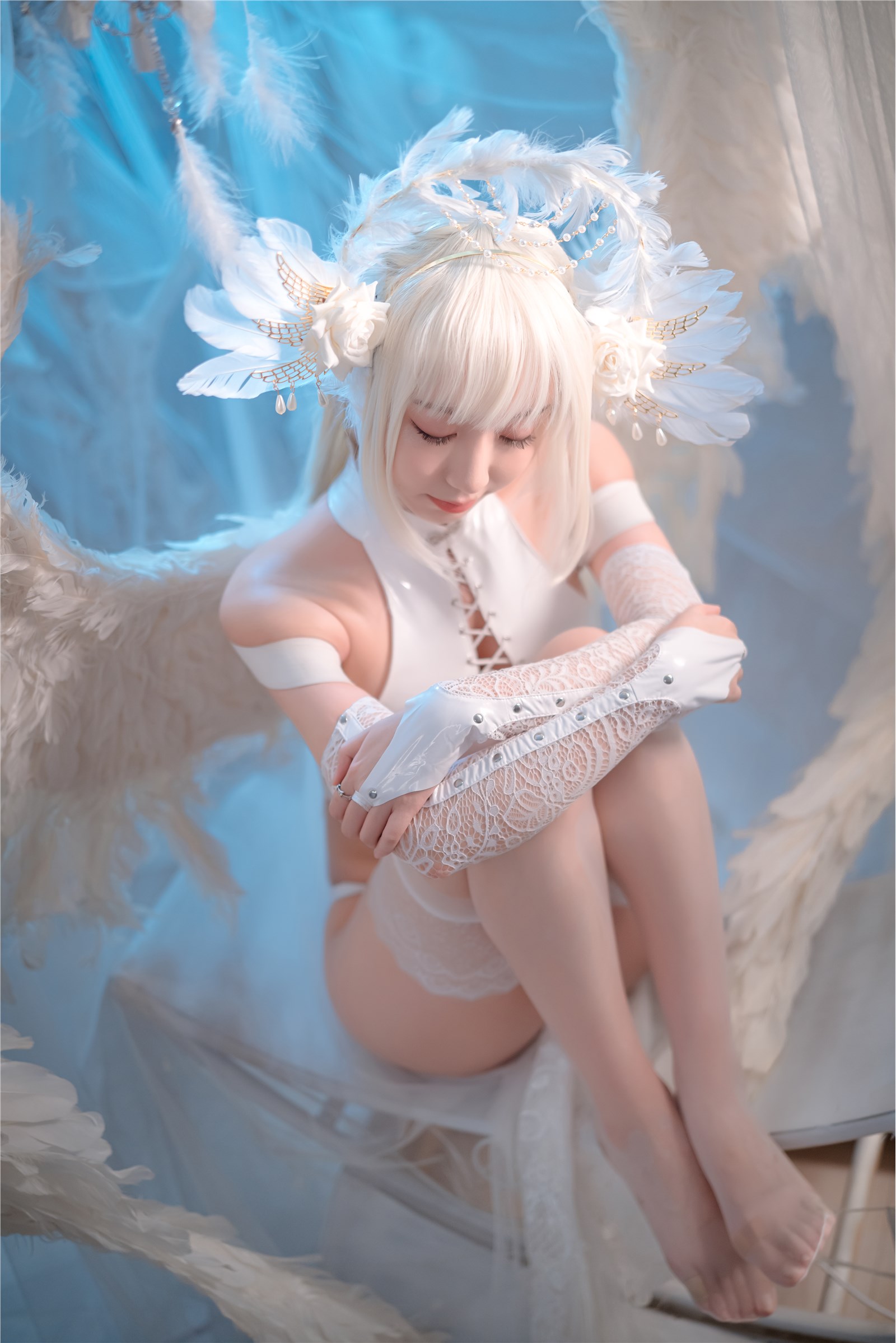 Heichuan - NO.078 Angel(36)